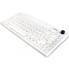 HTPC - Ione Scorpius Wireless HTPC Keyboard