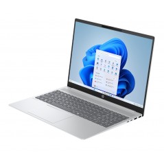 Bærbar computer med skærm på 16-17 tommer - HP OmniBook 5 16-bc1009no 16" Full HD+ Ryzen 5 8540U 16GB 512GB W11
