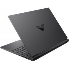 HP Victus Gaming 15-fa1011nf 15,6" 144 Hz FHD i5-12500H 16 GB 512 GB RTX 4060 8 GB W11 (fransk tastatur)