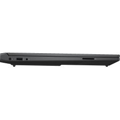 Bærbar computer med skærm på 14 og 15,6 tommer - HP Victus Gaming 15-fa1011nf 15,6" 144 Hz FHD i5-12500H 16 GB 512 GB RTX 4060 8 GB W11 (fransk tastatur)