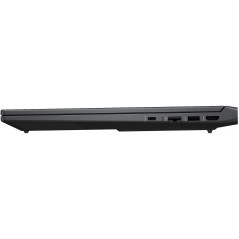 Bærbar computer med skærm på 14 og 15,6 tommer - HP Victus Gaming 15-fa1011nf 15,6" 144 Hz FHD i5-12500H 16 GB 512 GB RTX 4060 8 GB W11 (fransk tastatur)