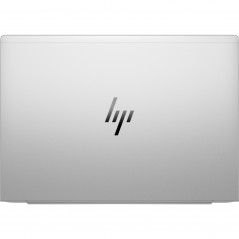Bærbar computer med skærm på 14 og 15,6 tommer - HP EliteBook 6 G1i 14" FHD+ Ultra 5 16GB 512GB W11P