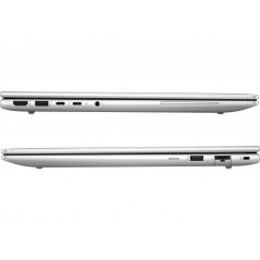 Bærbar computer med skærm på 16-17 tommer - HP EliteBook 660 G11 16" Full HD+ Ultra 5 16GB 512GB W11P