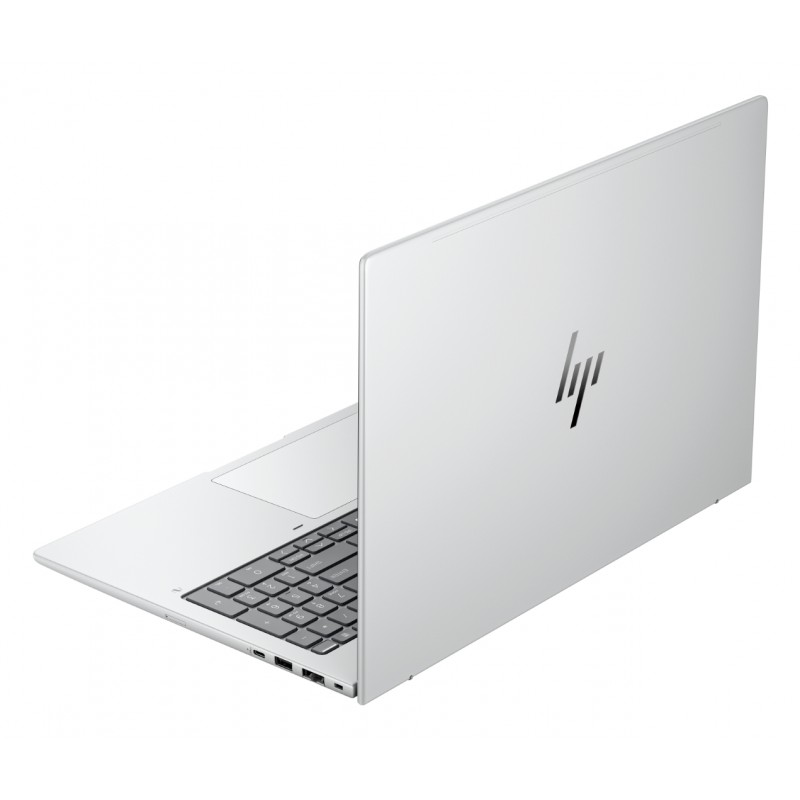 Bærbar computer med skærm på 16-17 tommer - HP EliteBook 8 G1i 16" FHD+ Ultra 5 16GB 512GB W11P med 5G och Sure View