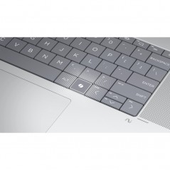 Bærbar computer med skærm på 16-17 tommer - HP OmniBook X Flip Next Gen AI 16-as0076no 16" Touch 2.8K OLED Ultra 7 258V 32GB 1TB W11