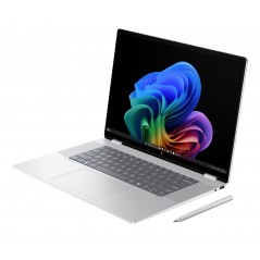 HP OmniBook X Flip Next Gen AI 16-as0076no 16" Touch 2.8K OLED Ultra 7 258V 32GB 1TB W11
