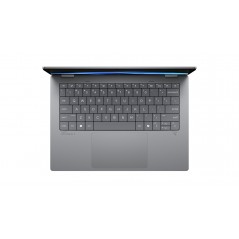 Bærbar computer med skærm på 14 og 15,6 tommer - HP OmniBook X Flip Next Gen AI 14-fk0840no 14" OLED Touch Full HD+ Ryzen 7 32GB 512GB W11