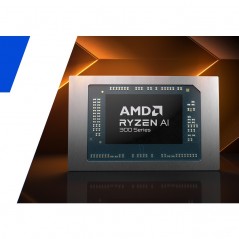 Bærbar computer med skærm på 14 og 15,6 tommer - HP OmniBook X Flip Next Gen AI 14-fk0840no 14" OLED Touch Full HD+ Ryzen 7 32GB 512GB W11