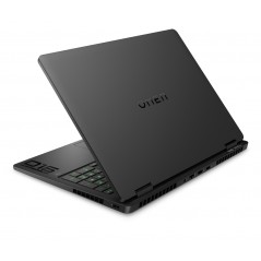 Bærbar computer med skærm på 16-17 tommer - HP OMEN 16-ap0009no 16" QHD+ Ryzen 7 16GB 512GB RTX 5060 W11