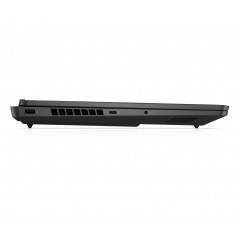 Bærbar computer med skærm på 16-17 tommer - HP OMEN 16-ap0009no 16" QHD+ Ryzen 7 16GB 512GB RTX 5060 W11