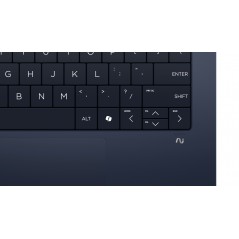 Bærbar computer med skærm på 14 og 15,6 tommer - HP OmniBook X Flip Next Gen AI 14-fm0852no 14" 2.8K OLED Touch Ultra 5 226V 16GB 512GB W11 demo