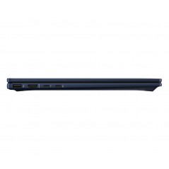 Bærbar computer med skærm på 14 og 15,6 tommer - HP OmniBook X Flip Next Gen AI 14-fm0852no 14" 2.8K OLED Touch Ultra 5 226V 16GB 512GB W11 demo