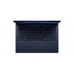 Bærbar computer med skærm på 14 og 15,6 tommer - HP OmniBook X Flip Next Gen AI 14-fm0852no 14" 2.8K OLED Touch Ultra 5 226V 16GB 512GB W11 demo