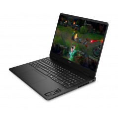 Bærbar computer med skærm på 16-17 tommer - HP OMEN 16-am0029no 16" Full HD+ Ultra 7 255H 24GB 1TB RTX 5060 W11