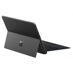 Microsoft Surface Pro 9 13" i5 12th 8GB 256GB W11P med tastatur (brugt)