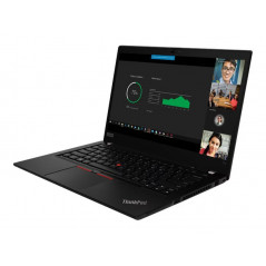 Lenovo Thinkpad T14 G1 14" Full HD i7 10th 16GB 512GB W11P (brugt med mærken skærm)