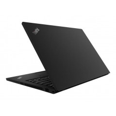 Brugt laptop 14" - Lenovo Thinkpad T14 G1 14" Full HD i7 10th 16GB 512GB W11P (brugt med mærken skærm)