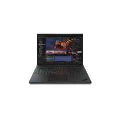 Lenovo Thinkpad P1 G6 16" Full HD+ i7-13800H 32GB 1TB RTX A1000 W11P (brugt med mura)