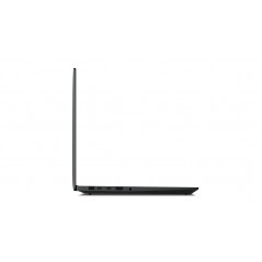 Brugt bærbar computer 16" - Lenovo Thinkpad P1 G6 16" Full HD+ i7-13800H 32GB 1TB RTX A1000 W11P (brugt med mura)