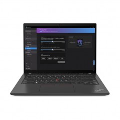 Lenovo ThinkPad T14 G4 14" Full HD+ i7-1365U 32GB 512GB W11P 1YW (brugt)