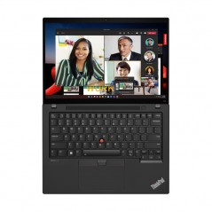 Brugt laptop 14" - Lenovo ThinkPad T14 G4 14" Full HD+ i7-1365U 32GB 512GB W11P 1YW (brugt)