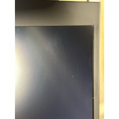 Brugt bærbar computer 15" - HP ZBook Fury 15 G7 15,6" 4K UHD i7-10850H 32 GB 512 GB Quadro T2000 W11P (brugt med mange små ridser og mura på skærmen)