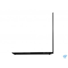 Brugt laptop 14" - Lenovo Thinkpad T14s Gen 1 14" Touch Full HD i5 10th 16GB 512GB W11P (brugt med tydelige mærker skærm)