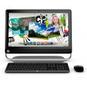 HP TouchSmart 520-1210eo
