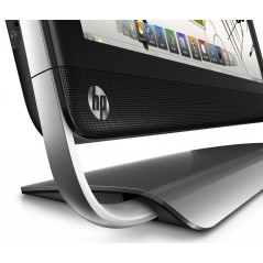 Familiecomputer - HP TouchSmart 520-1235ef demo