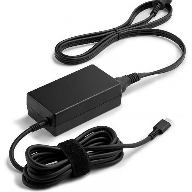 HP oplader - HP original oplader 65 W USB-C AC-adapter