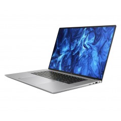 Bærbar computer med skærm på 16-17 tommer - HP ZBook Studio G11 16" FHD+ Ultra 7 32 GB 1 TB RTX 4070 W11P demo med mærker