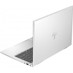HP EliteBook x360 830 G11 13,3" touchskærm, Full HD, Ultra 5, 16 GB 256 GB W11P med SureView demo med bule