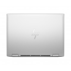 Bærbar computer med skærm på 11, 12 eller 13 tommer - HP EliteBook x360 830 G11 13,3" touchskærm, Full HD, Ultra 5, 16 GB 256 GB W11P med SureView demo med bule