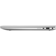 Bærbar computer med skærm på 11, 12 eller 13 tommer - HP EliteBook x360 830 G11 13,3" touchskærm, Full HD, Ultra 5, 16 GB 256 GB W11P med SureView demo med bule
