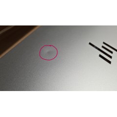 Bærbar computer med skærm på 11, 12 eller 13 tommer - HP EliteBook x360 830 G11 13,3" touchskærm, Full HD, Ultra 5, 16 GB 256 GB W11P med SureView demo med bule