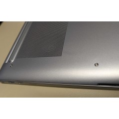 Bærbar computer med skærm på 16-17 tommer - HP ZBook Studio G11 16" FHD+ Ultra 7 32 GB 1 TB RTX 4070 W11P demo med mærker