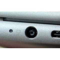 Bærbar computer med skærm på 16-17 tommer - HP ZBook Studio G11 16" FHD+ Ultra 7 32 GB 1 TB RTX 4070 W11P demo med mærker