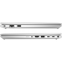 Brugt laptop 14" - HP ProBook 440 G10 14" Full HD i7 13" 16 GB 512 GB W11P (brugt med lille ridse skærm)