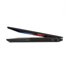 Brugt laptop 14" - Lenovo ThinkPad T14 G4 14" Full HD+ i7 13th 32GB 512GB W11P 1YW (brugt med lille ridse, små mærker på skærmen)