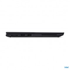 Brugt bærbar computer 13" - Lenovo ThinkPad X13 Yoga G3 13.3" Touch Full HD+ i7-1265U 16GB 512GB W11P (brugt)
