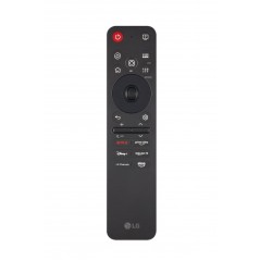 LG Magic Remote fjernbetjening kompatibel med LG TV med webOS