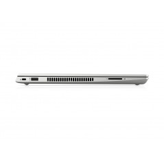 Brugt laptop 14" - HP ProBook 445 G7 14" FHD Ryzen 5 8GB 256GB W11H (brugt)