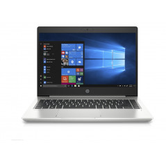 HP ProBook 445 G7 14" FHD Ryzen 5 8GB 256GB W11H (brugt med mura)
