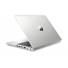 Brugt laptop 14" - HP ProBook 445 G7 14" FHD Ryzen 5 8GB 256GB W11H (brugt med mura)
