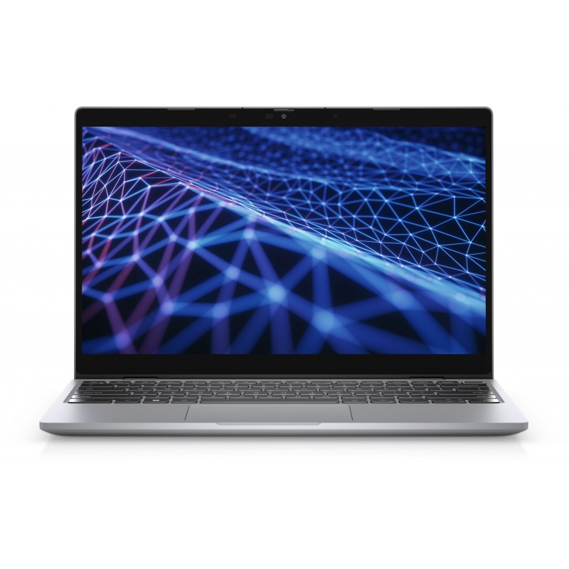 Brugt bærbar computer 13" - Dell Latitude 3330 13" FHD i3 11th 8GB 256GB W11P (brugt)