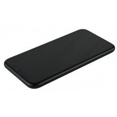Brugt iPhone - iPhone XR 128GB Sort med 1 års garanti (brugt) (D-klasse)
