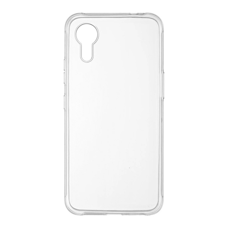 Covers - Onsala gennemsigtig mobiltelefonetui til Samsung Galaxy Xcover 7
