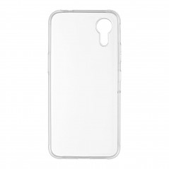 Onsala gennemsigtig mobiltelefonetui til Samsung Galaxy Xcover 7