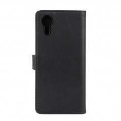 Smartphone- & mobiltilbehør - Gear tegnebogscover til Samsung Galaxy Xcover 7