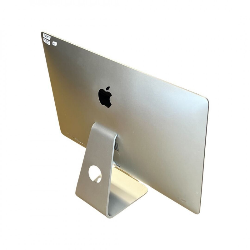 Begagnad iMac - iMac 2020 27" Core i9 40 GB RAM 512 GB SSD 5K Retina (brugt med mindre skader)